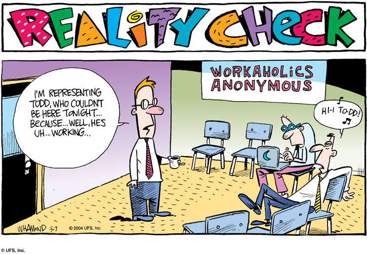 reality